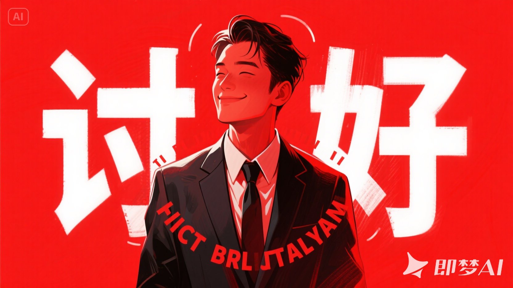 S05:人性视角下 “讨好行为” 的深层动因