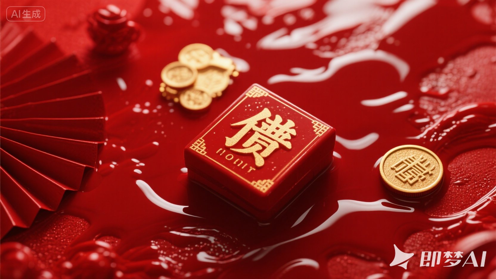 S17:永远不要轻易让别人“借运”