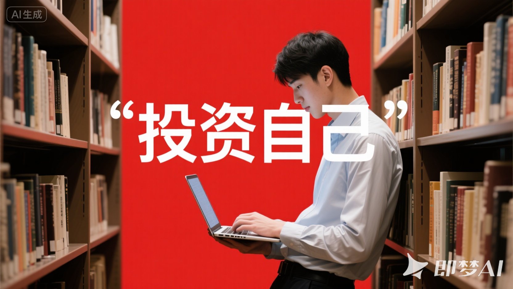 S29：投资什么能稳赚不赔，它便是：投资自己。