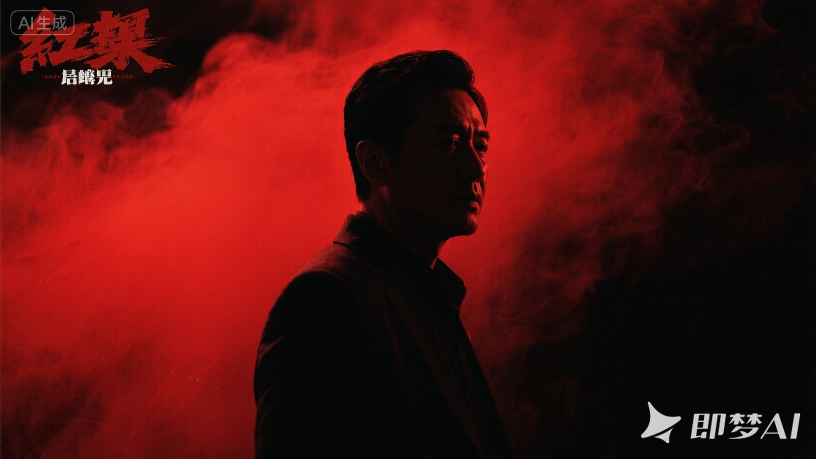 S34：没资源就造资源造势，连高启强都知道抱安欣的 “大腿”