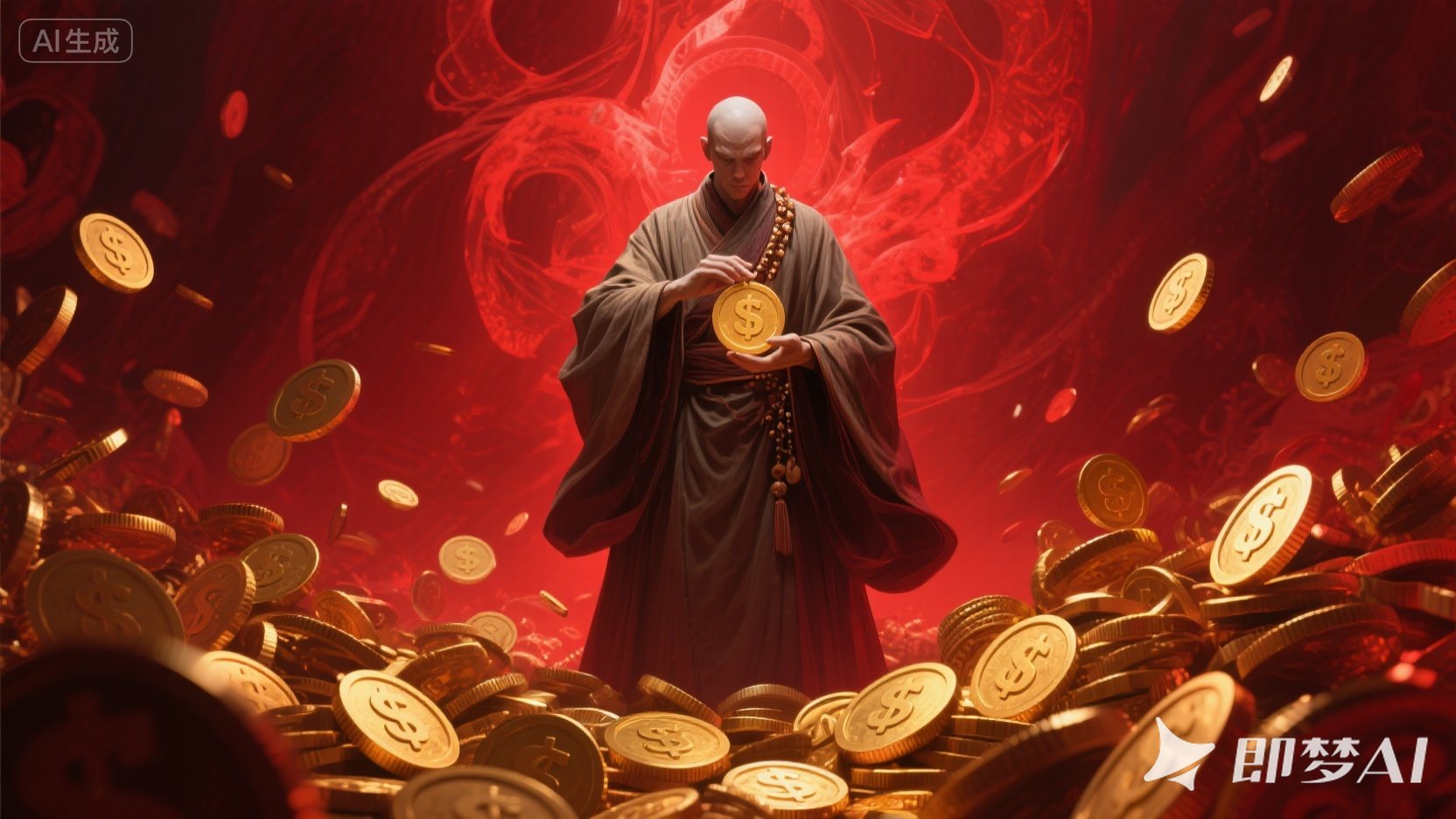 S43:要一边赚钱一边修炼自己，专注于研究对自己最重要的东西