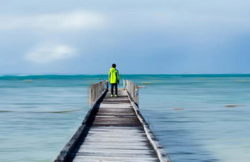 什么是真正的复盘？复盘不是让别人看，而是给自己看的。-王叔叔个人品牌微创业运营中心