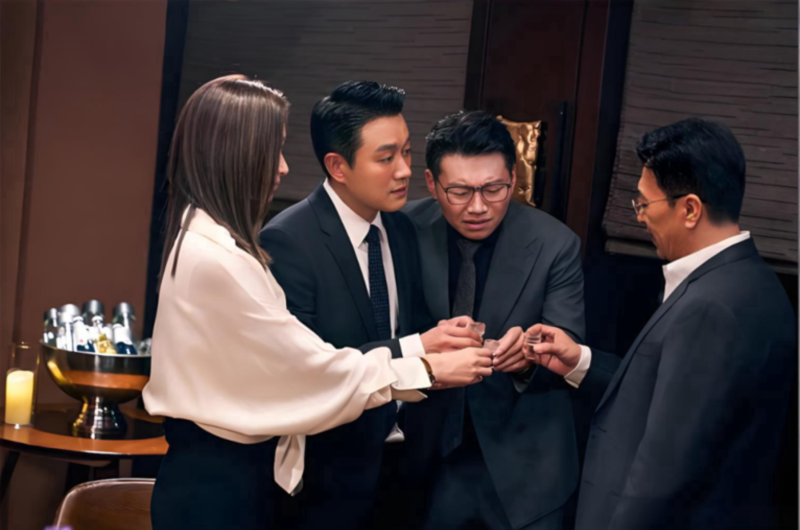 见路不走二（经验世界中的路，本质上是条件集合的具象化表达）-王叔叔个人品牌微创业运营中心